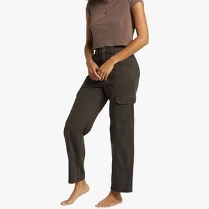 Billabong Women’s Cargo Pants